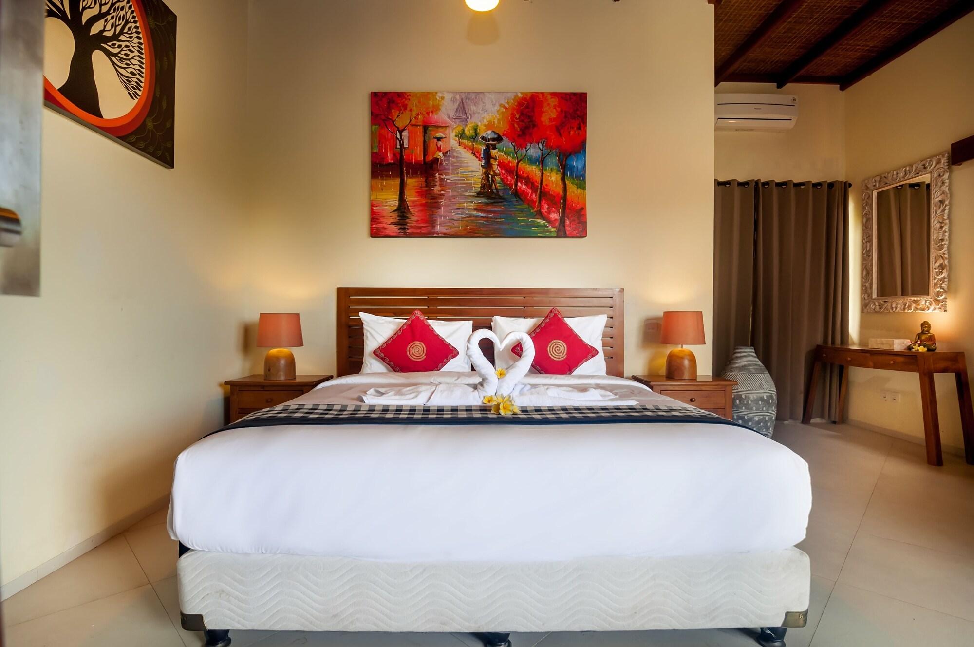 Mawar Estate * Seminyak