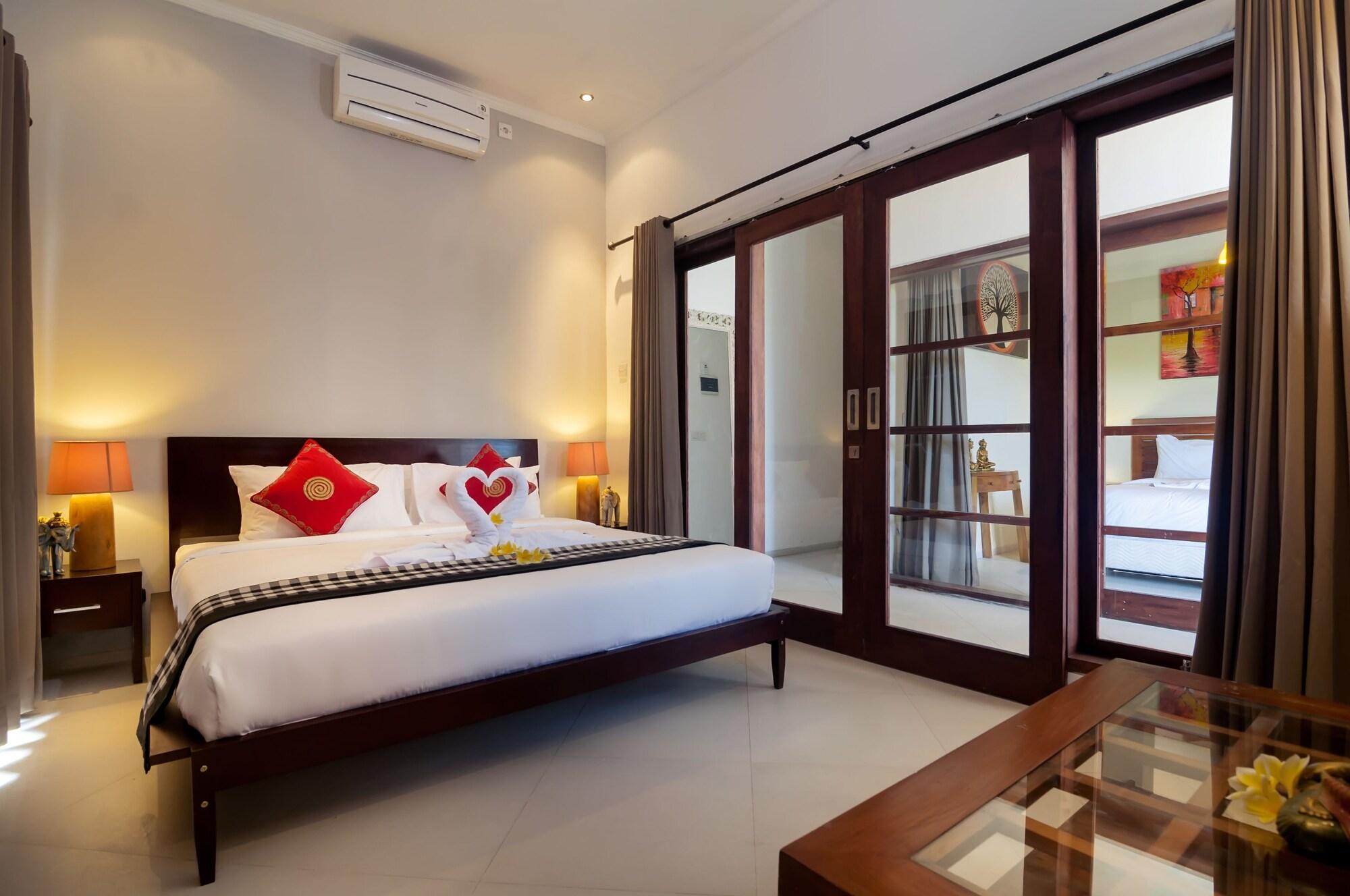 Mawar Estate Villa Seminyak