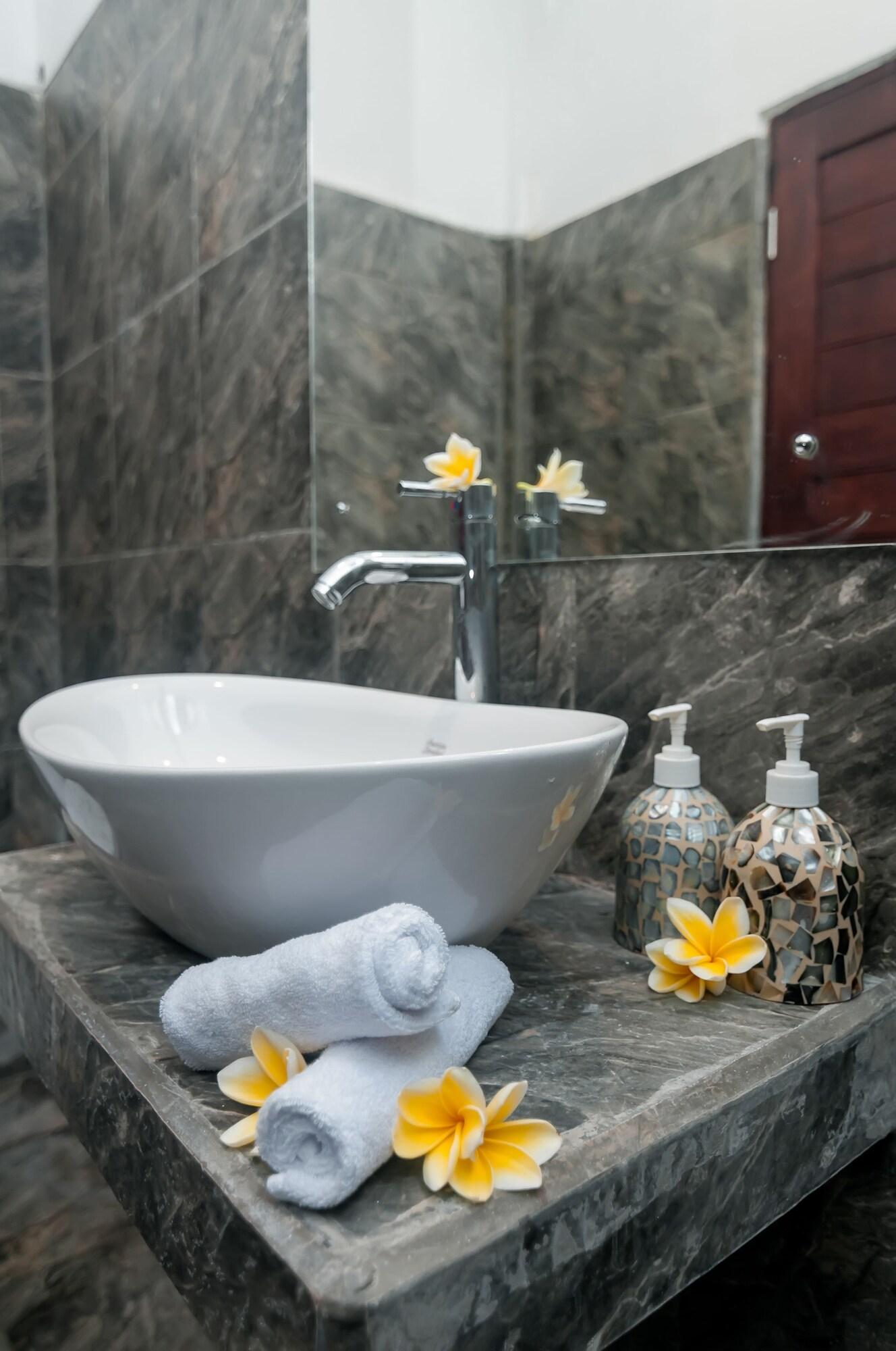 Villa Mawar Estate Seminyak