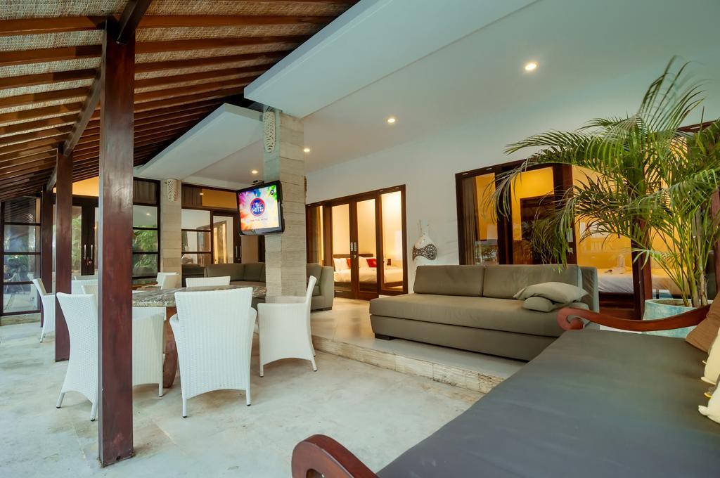 Mawar Estate Seminyak