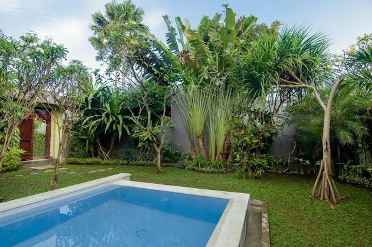 Mawar Estate Seminyak