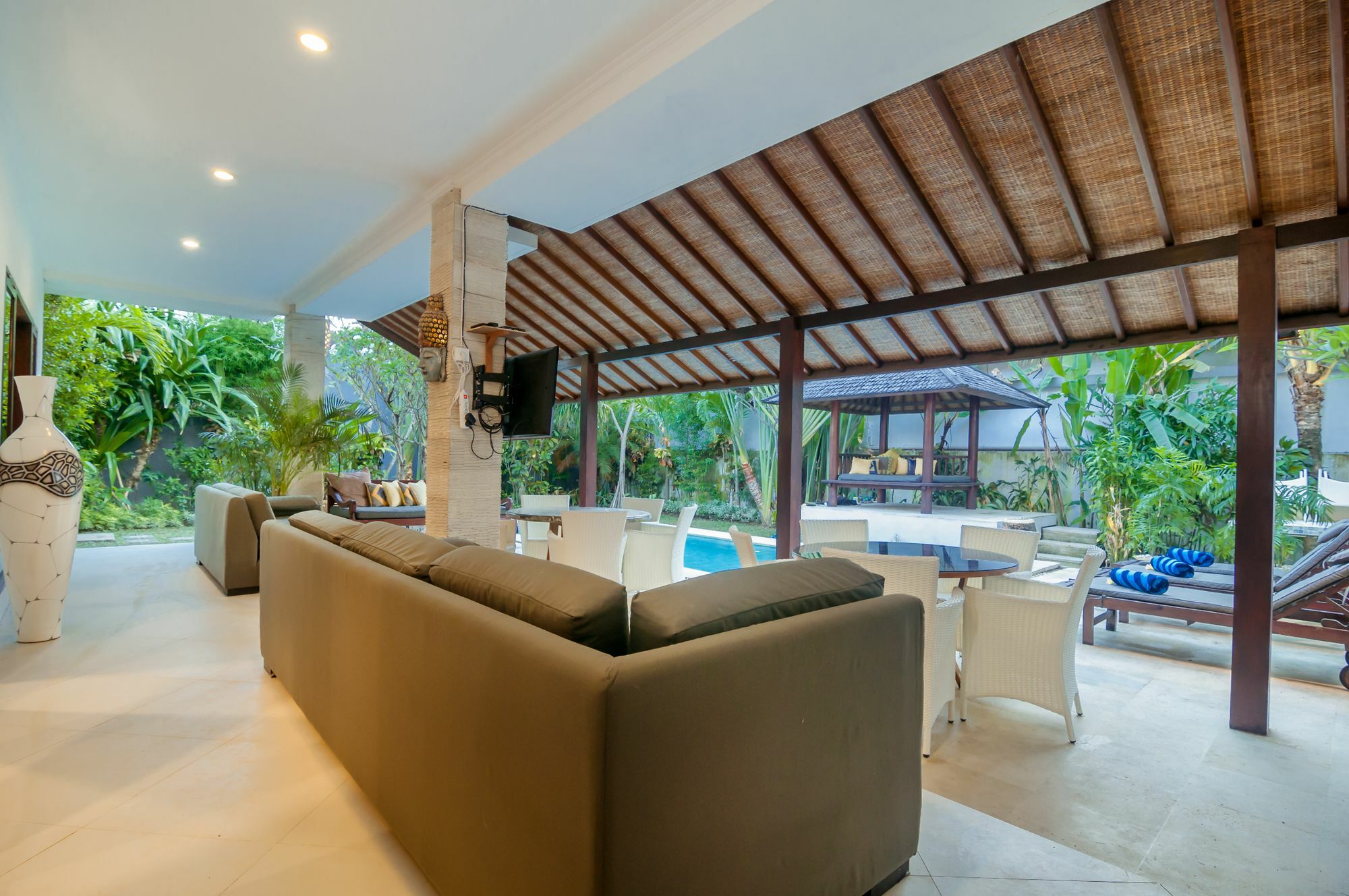 Mawar Estate Seminyak