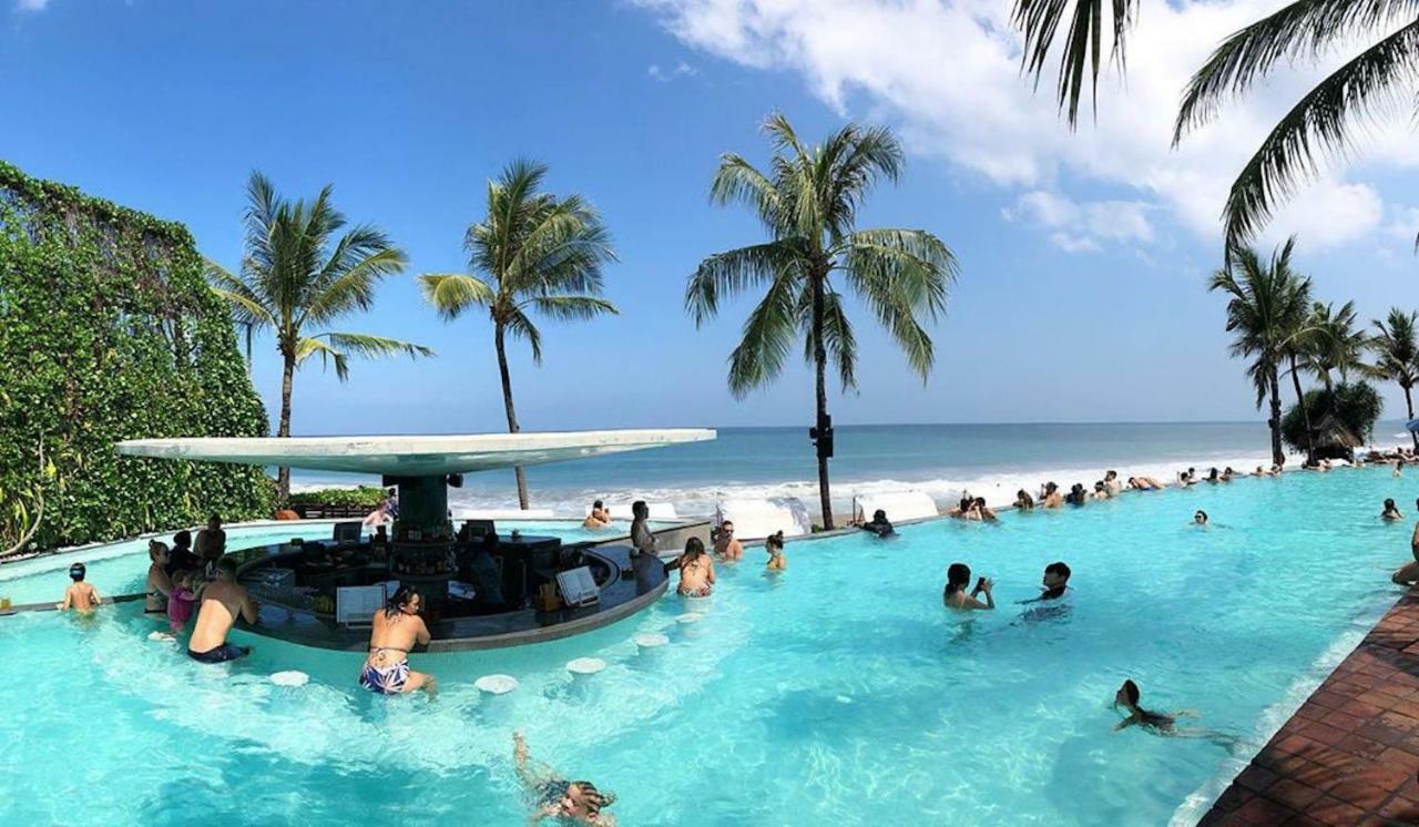Villa Mawar Estate Seminyak