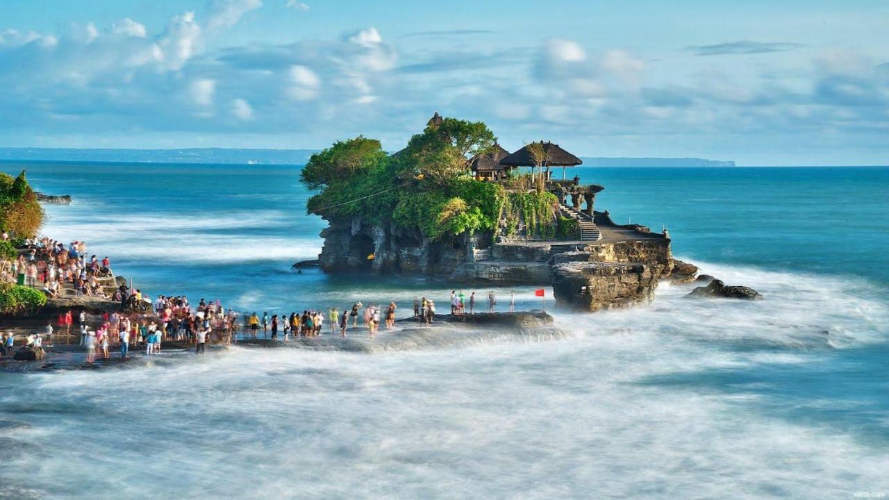 Mawar Estate Seminyak