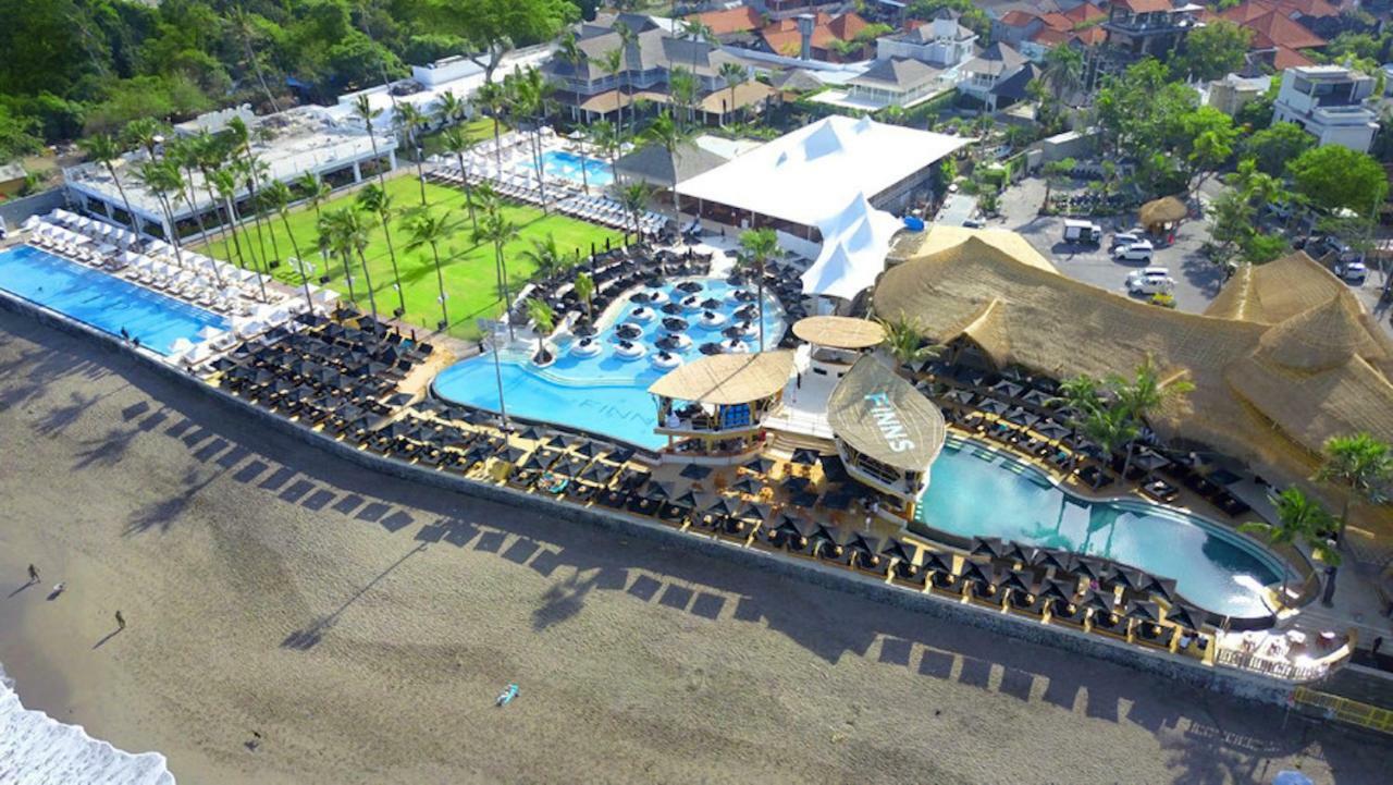Mawar Estate * Seminyak