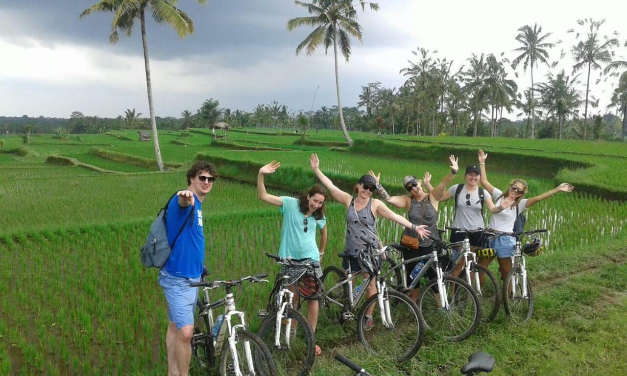 Mawar Estate * Seminyak